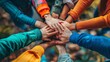 © MAY - Shared Challenges, Shared Solutions: Support and Help in Business Endeavors