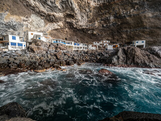 Canvas Print - La Palma