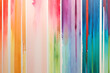 © 호섭 이 - Closeup of abstract watercolor paint. Generative AI (생성형 AI)