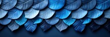 Chevron Zigzag Pattern With Gradient Shades Of Blue, Background Image, Background For Banner