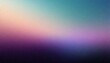 4K Beautiful color gradient background with noise. Abstract black violet pastel holographic blurred grainy gradient banner background texture Colorful digital grain soft noise effect Nostalgia, vintag