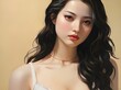 © san - 美女モデル