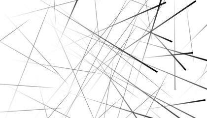  Random lines abstract texture