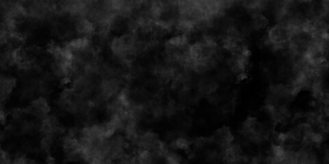 Wall Mural - abstract design with smoke on black overlay effect. fog and smoky effect for photos and artworks. mo