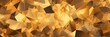 Digital Gold camo pattern wallpaper background
