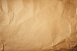 Detailed view of textured brown paper, suitable for backgrounds or design elements