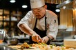 Virtual cooking classes led by renowned chefs Offering interactive sessions on global cuisines Enhancing culinary skills and cultural understanding.