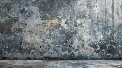 Concrete background wall texture for composing