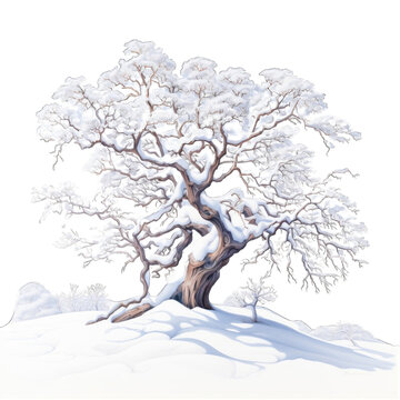 Snowy Sleek png