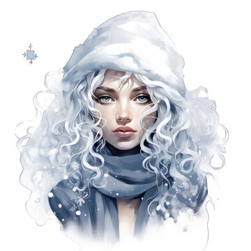 Snowy Sleek png