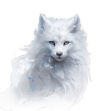 Snowy Sleek png