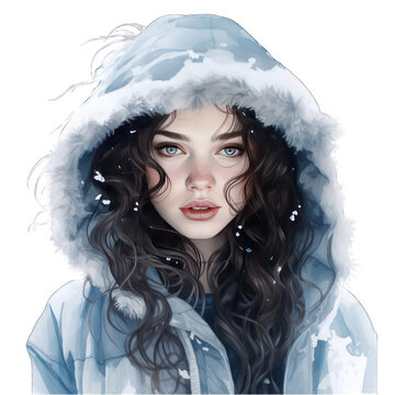 Snowy Sleek png
