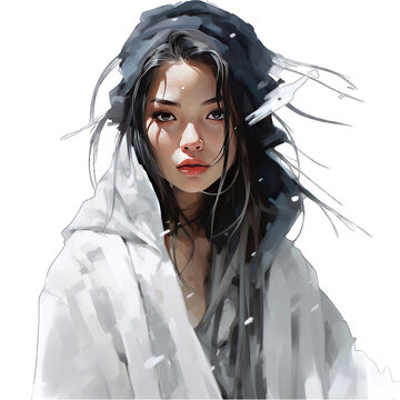 Snowy Sleek png