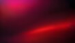 Blurred color gradient red dark gradient grainy color gradient background dark abstract Radiant, shining, luminous, wallpaper
