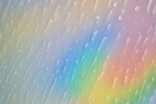 background pastel rainbow colors, for design