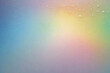 background pastel rainbow colors, for design