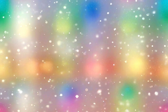 background pastel rainbow colors, for design