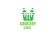 © CoxVect - grocery logo
