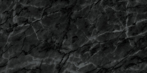 Poster - Dark black grunge wall charcoal colors texture backdrop background. Black Large marble texture High resolution Black marble texture background line structure design for cover book ,poster, wallpaper .