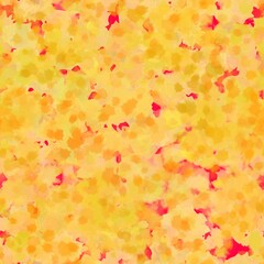 autumn leaves background seamless pattern fabric fashion design print wrapping paper 