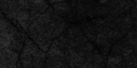 Dark black grunge wall charcoal colors texture backdrop background. Black Board Texture or Background. abstract grey color design are light with white gradient background. Old wall texture cement.