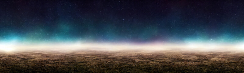 Wall Mural - Universal sky background