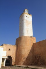 Canvas Print - Mosque in El Jadida, Morocco