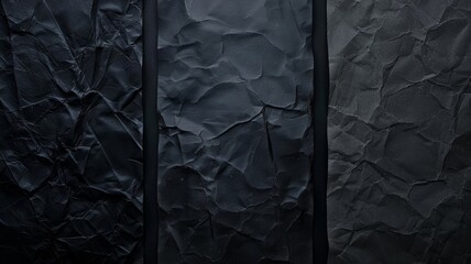 Wall Mural - abstract elegant texture like leather, paper and dark blue background.