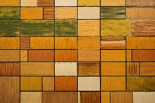A Diverse Array Of Crop Samples Forms A Textured Mosaic, Displaying A Variety Of Agricultural Patterns And Hues