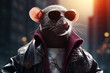 gangstar rat image