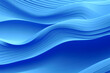 abstract background, blue waves relaxing creative wallpaper, business presentation background, website homepage banner