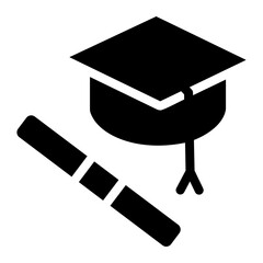 Sticker - graduation