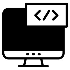 coding icon