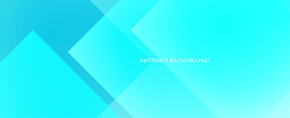 Wall Mural - Abstract white and blue geometric curve background. Modern minimal trendy shiny lines pattern. suit for banner, cover, poster, flyer, brochure, web, card. Vector illustration