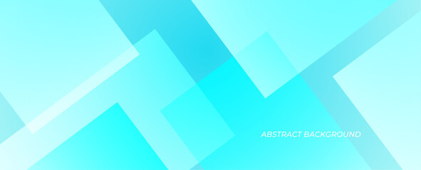 Wall Mural - Abstract white and blue geometric curve background. Modern minimal trendy shiny lines pattern. suit for banner, cover, poster, flyer, brochure, web, card. Vector illustration