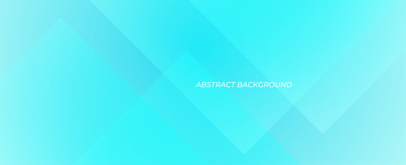 Wall Mural - Abstract white and blue geometric curve background. Modern minimal trendy shiny lines pattern. suit for banner, cover, poster, flyer, brochure, web, card. Vector illustration