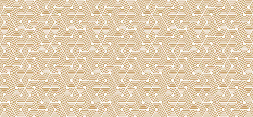 Wall Mural - seamless pattern background, abstract pattern background decorative graphic design wallpaper backgro
