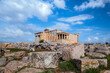 The Enchanting Remnants of Ephesus