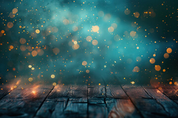 Poster - A slide background for showcasing creative content. Background image. Created with Generative AI technology.