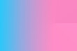 Gradiente de cor desfocada rosa azul granulado cor gradiente fundo claro abstrato pano de fundo banner cartaz cartão papel de parede design de cabeçalho do site apresentação fundo de tela tons pasteis