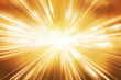 © Robert Kneschke - Gold abstract background with shining light trails for speed and celebration