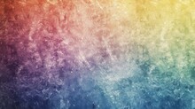 Grainy Gradients Textured Background Colorful Abstract Wallpaper
