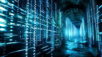 3d software code structure.