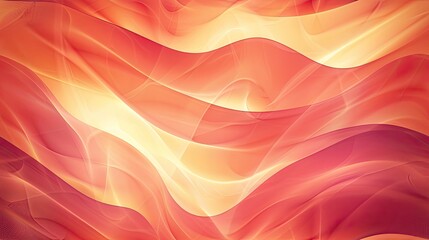 Poster - an abstract background, highlighting intricate patterns and vibrant colors that draw the viewer's attention. SEAMLESS PATTERN.