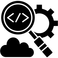 Poster - Devops Icon