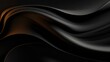 © Muhammad - Black abstract background design
