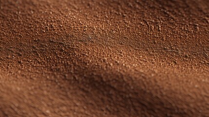 Poster - Generative AI Grainy and rough sandpaper texture.