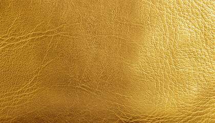 Wall Mural - Beautiful gold background with leather texture with gold veins of gold leather as sample of gold background from natural leather or sample of texture of leather for beautiful natural background