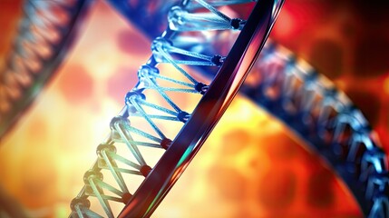 nucleotide dna circle