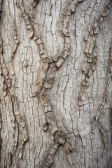Poster - Detailed close up of tree bark, perfect for nature backgrounds